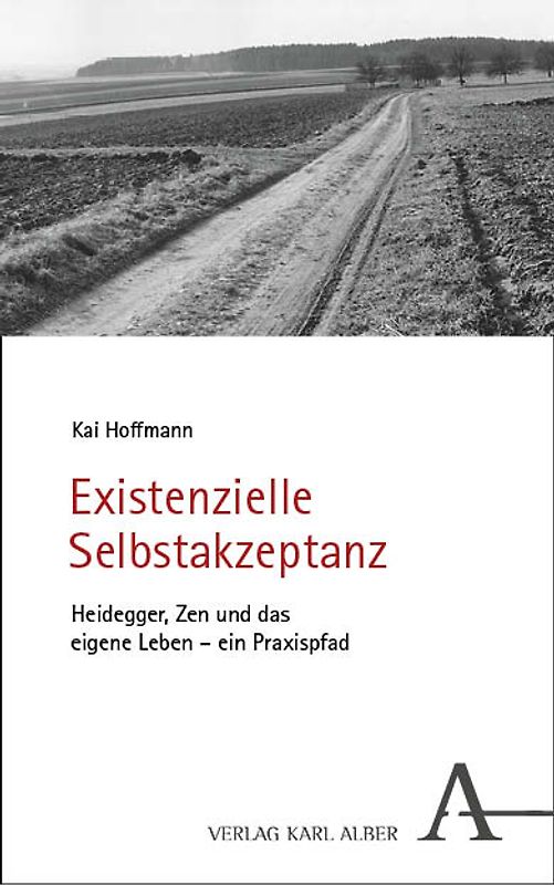 Existenzielle Selbstakzeptanz