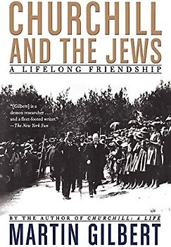 Churchill and the Jews: A Lifelong Friendship