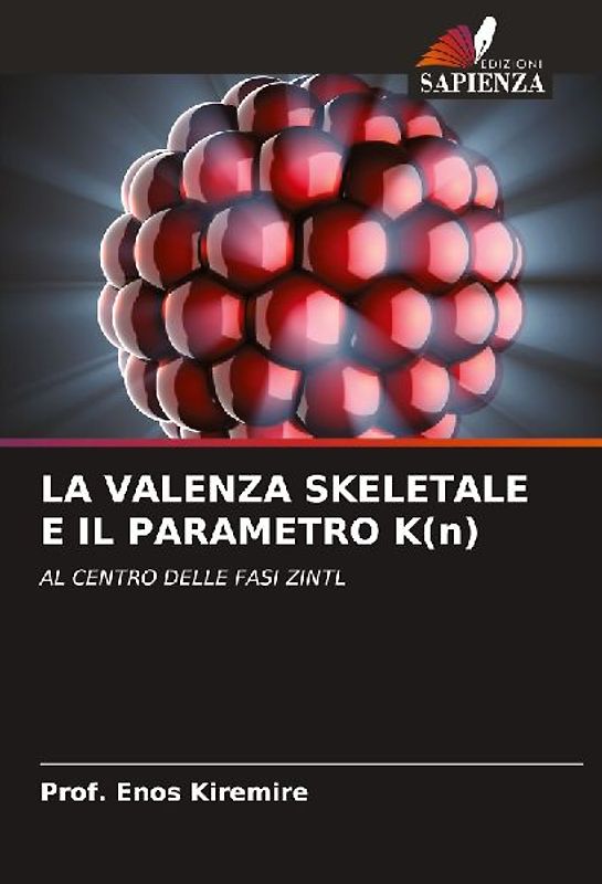 LA VALENZA SKELETALE E IL PARAMETRO K(n)