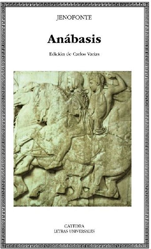 Anábasis