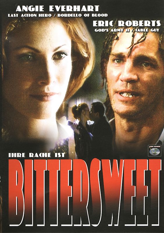 Bittersweet DVD
