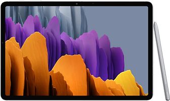 Samsung Galaxy Tab S7 11" 128GB [Wi-Fi + 4G] zilver