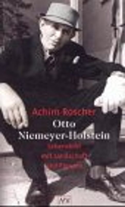 Otto Niemeyer-Holstein