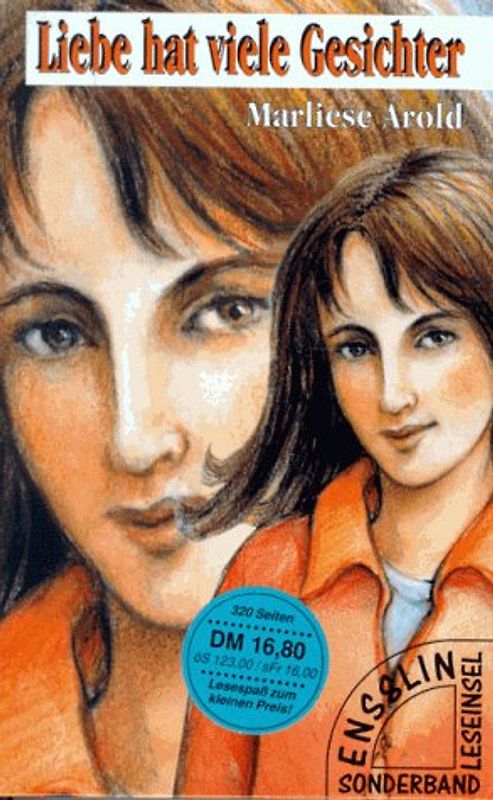 Liebe hat viele Gesichter