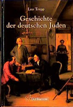 Geschichte der deutschen Juden