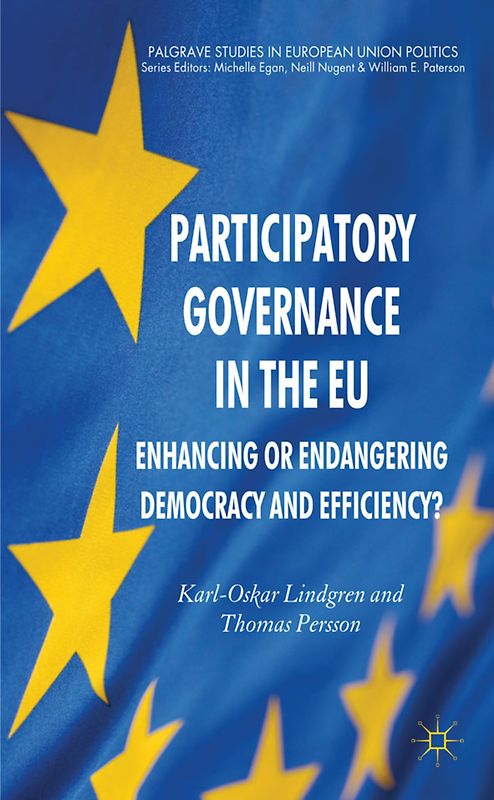 Participatory Governance in the EU