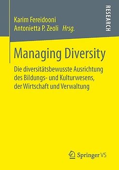 Managing Diversity