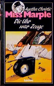 Die Uhr war Zeuge