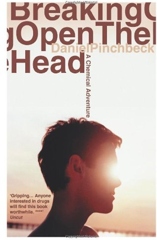 Breaking Open the Head - Pinchbeck, Daniel
