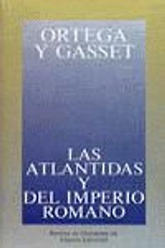 Las atlántidas y del imperio romano