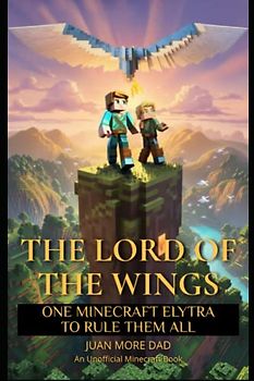 The Lord of the Wings: One Minecraft Elytra to Rule Them All