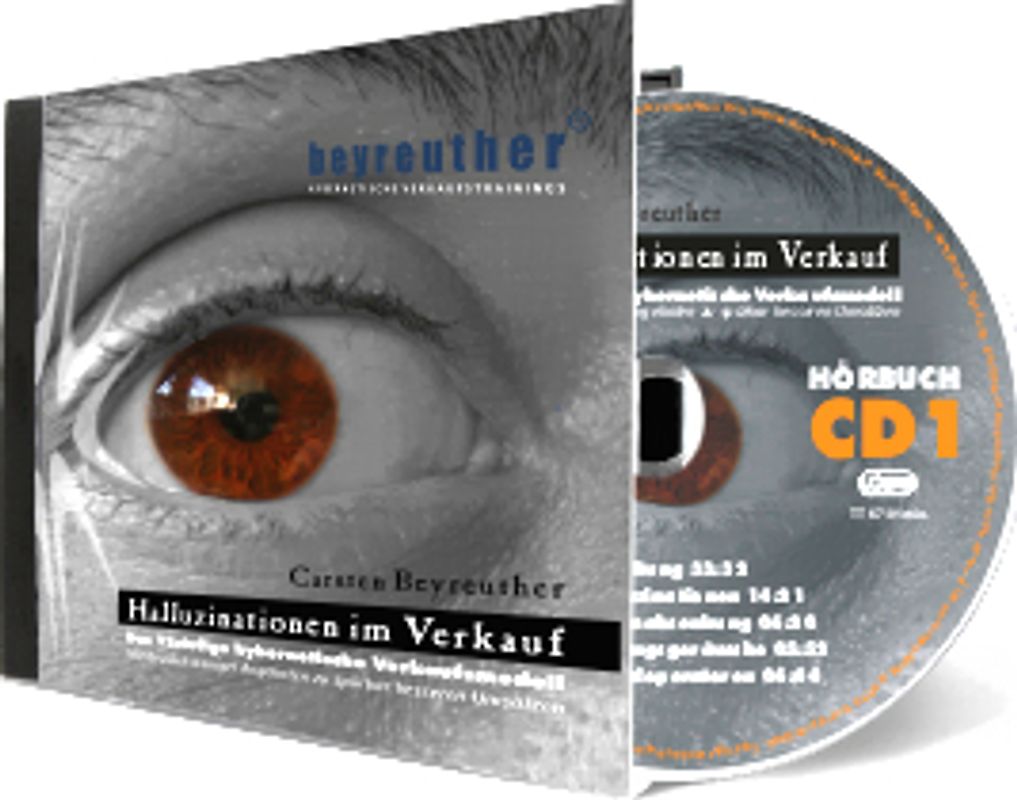 Die neue Verkaufs-WAFFE