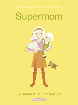 Supermom