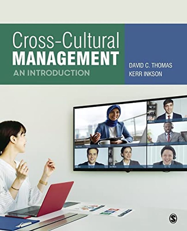 Cross-Cultural Management: An Introduction