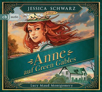 Anne auf Green Gables