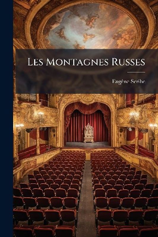 Les Montagnes Russes