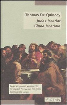 Giuda Iscariota-Judas Iscariot