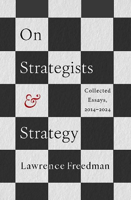 On Strategists and Strategy