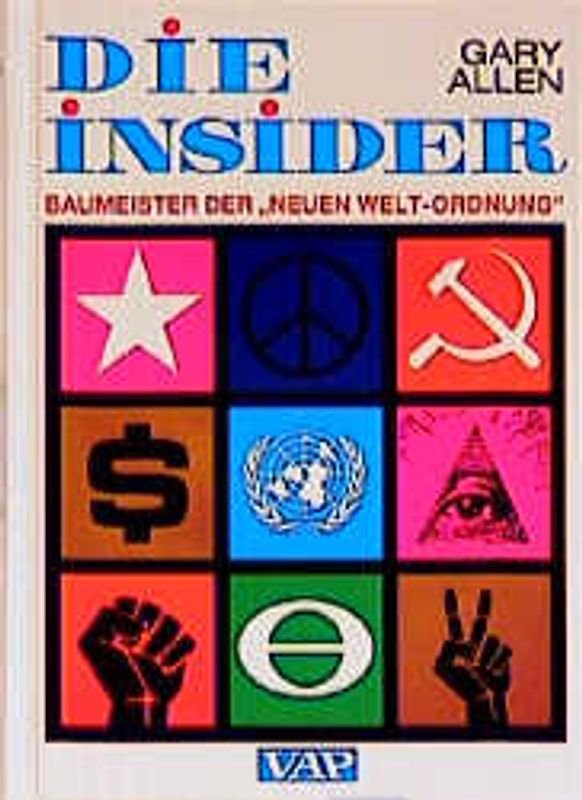 Die Insider