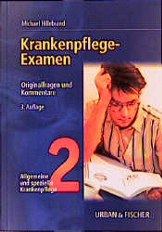 Krankenpflegeexamen