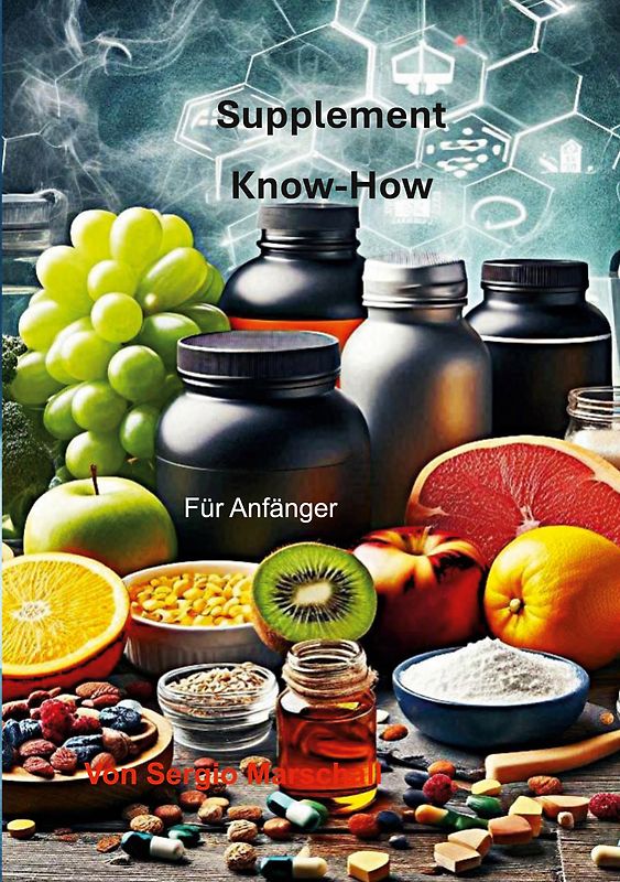 Supplement Know-How