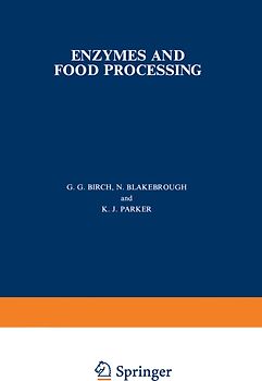 Enzymes and Food Processing