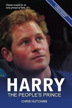 Harry The People's Prince