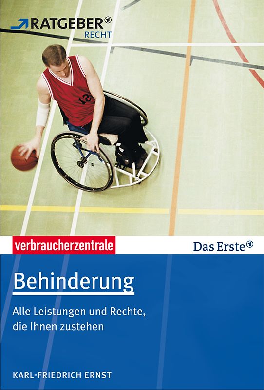 Behinderung