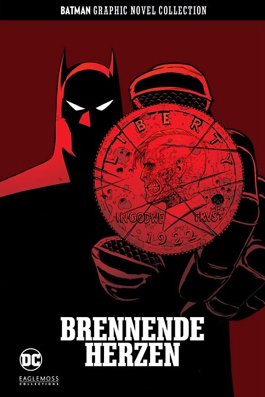 Batman Graphic Novel Collection