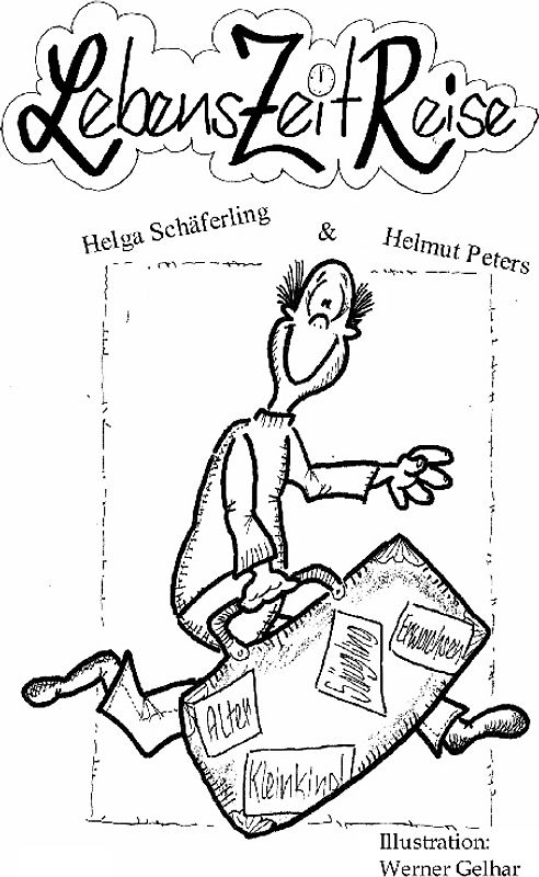 LebensZeitReise
