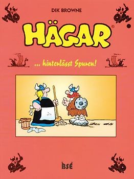Hägar 9