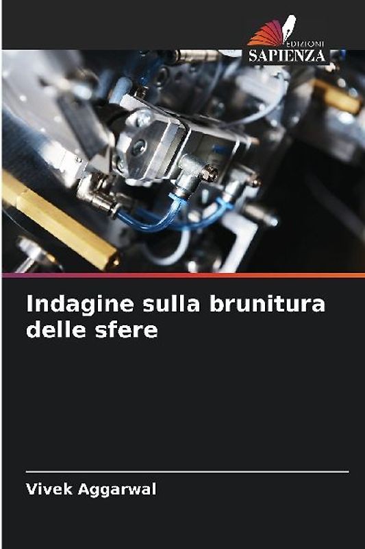 Indagine sulla brunitura delle sfere