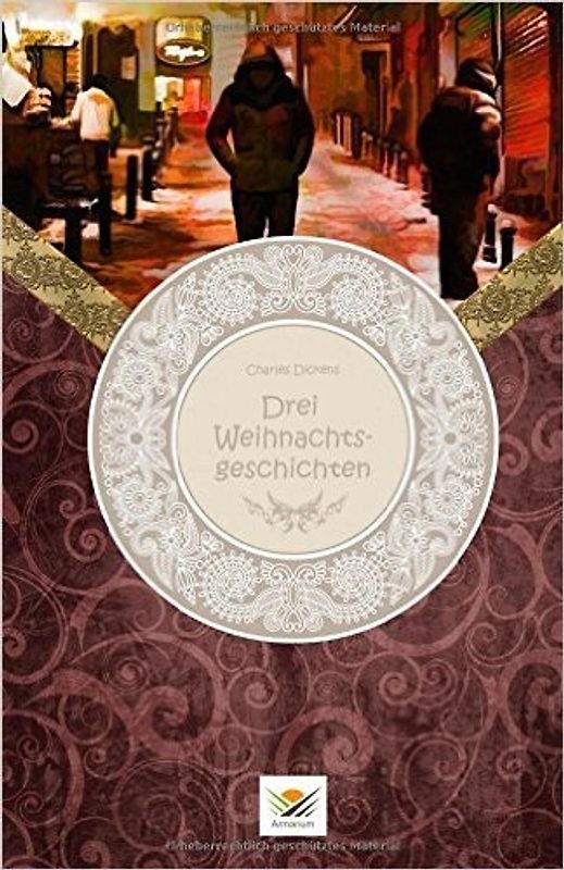 Drei Weihnachtsgeschichten
