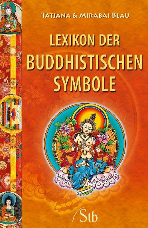 Lexikon der buddhistischen Symbole