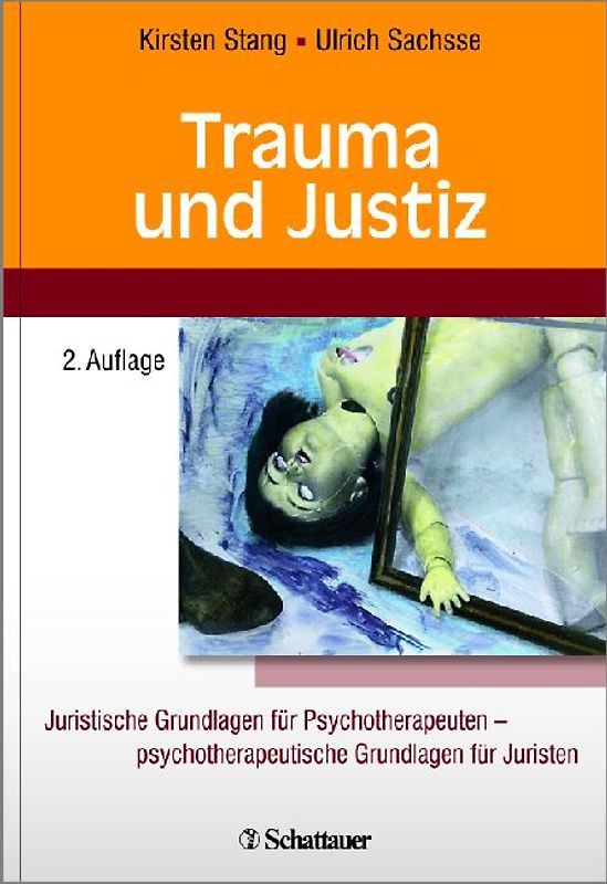 Trauma und Justiz