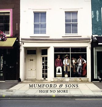 Mumford & Sons - Sigh No More (New Version)