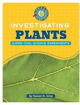 Investigating Plants
