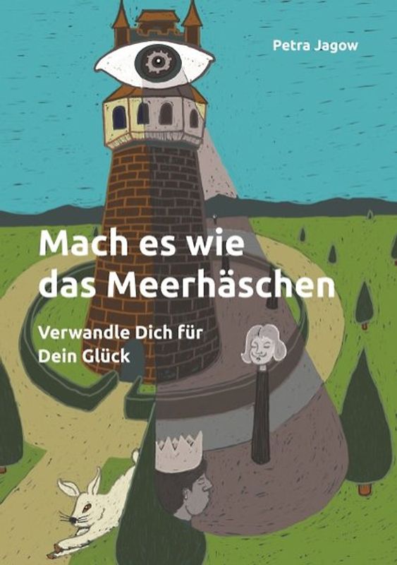 Mach es wie das Meerhäschen