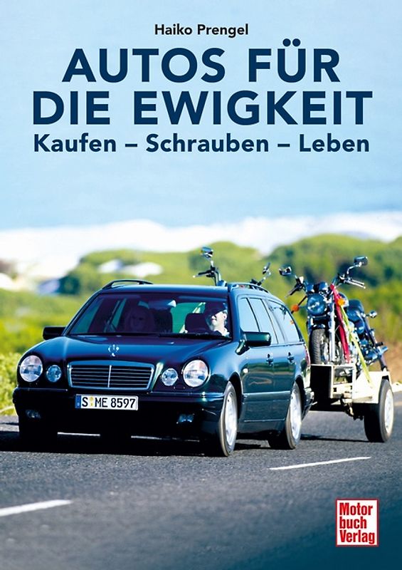 Autos für die Ewigkeit