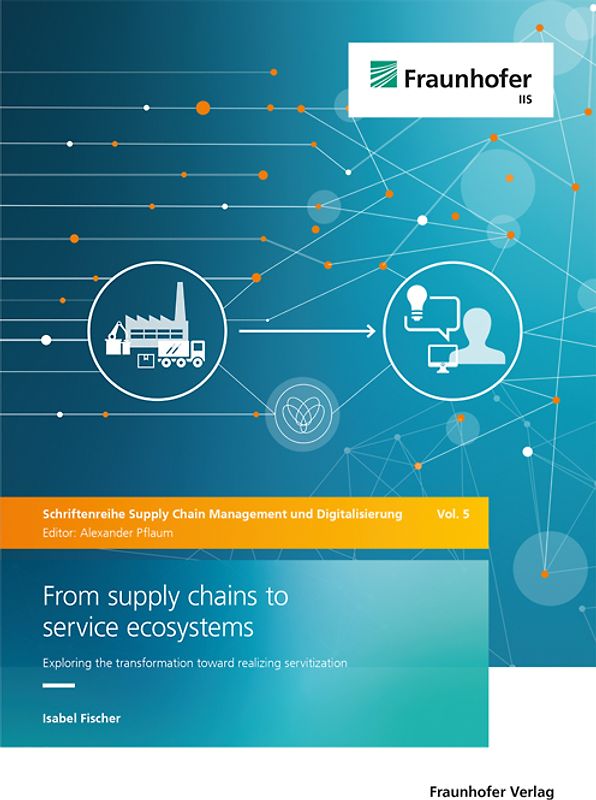 From supply chains to service ecosystems