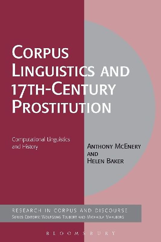 Corpus Linguistics and 17th-Century Prostitution