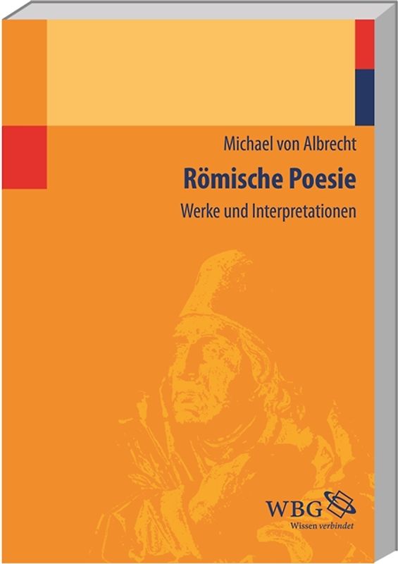 Römische Poesie