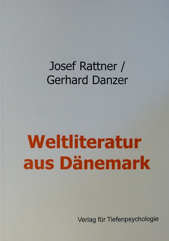 Weltliteratur aus Dänemark