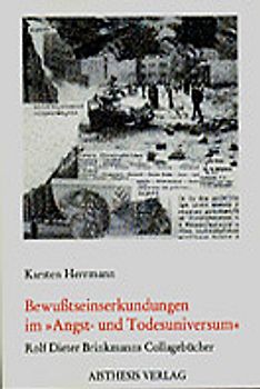 Bewusstseinserkundungen im "Angst- und Todesuniversum"