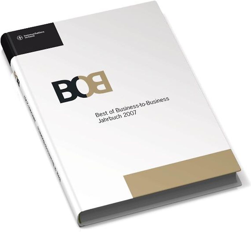 BoB Jahrbuch 2007