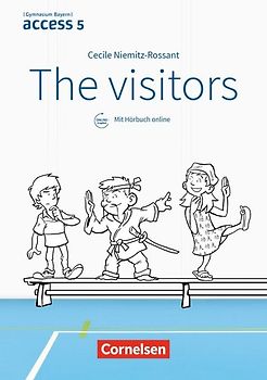 Access - Bayern 2017 - 5. Jahrgangsstufe