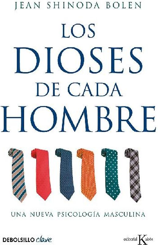 Los dioses de cada hombre