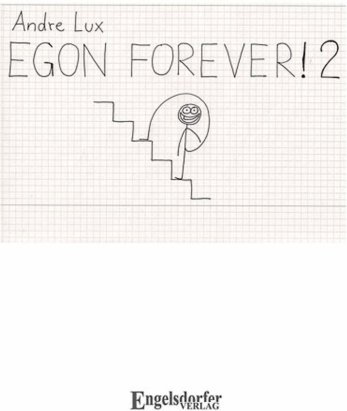 Egon Forever! 2