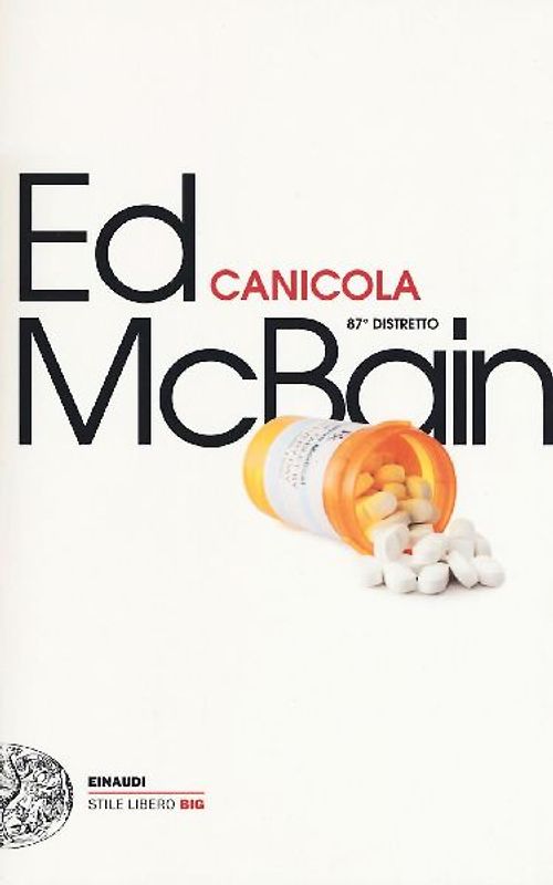 Canicola. 87° distretto