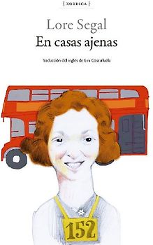 En casas ajenas